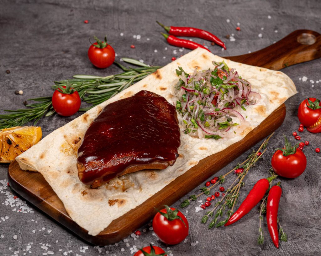 Оторви кости